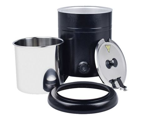 Мармит первых блюд Enigma VIC-SWI10