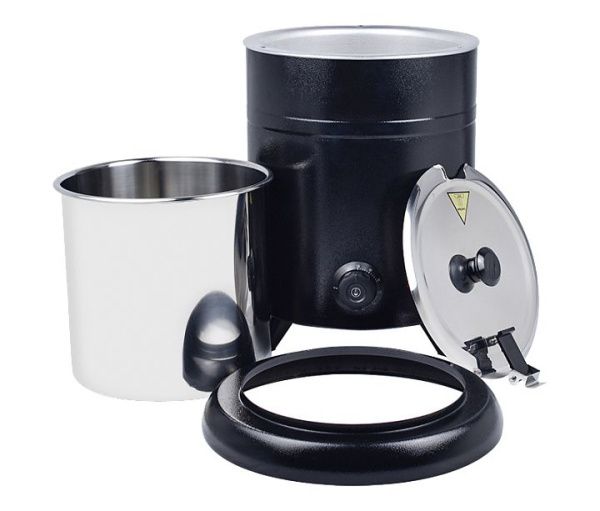 Мармит первых блюд Enigma VIC-SWI10