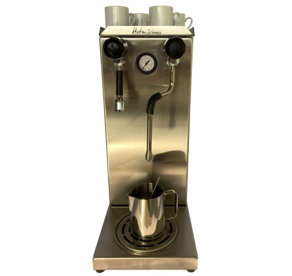 Вспениватель молока HotmixPRO MF-101