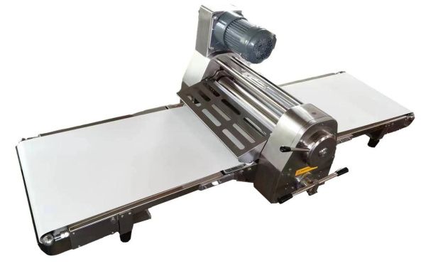 Тестораскатка Gastromix TDR-450B