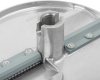 Диск соломка Robot Coupe 27072W 2Х4мм