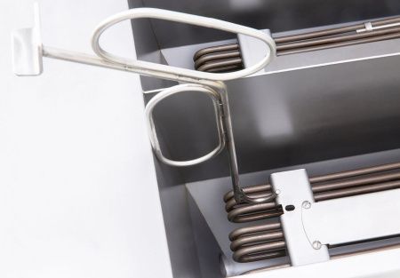 Фритюрница RoboLabs RoboFry ARF2