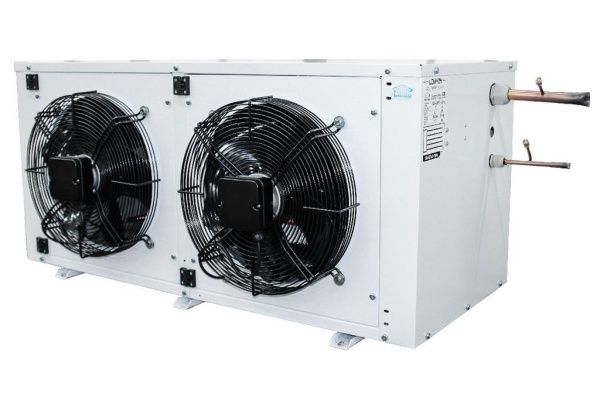 Сплит-система Intercold MCM-451 FT