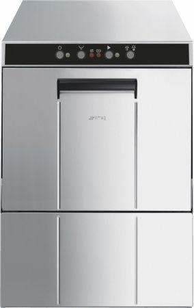 Посудомоечная машина фронтальная Smeg UD500DS