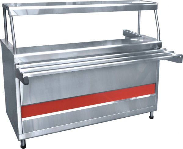 Мармит первых блюд ПМЭС-70КМ-01