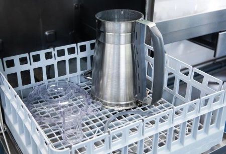 Блендер кухонный Robot Coupe BL 3 47010A