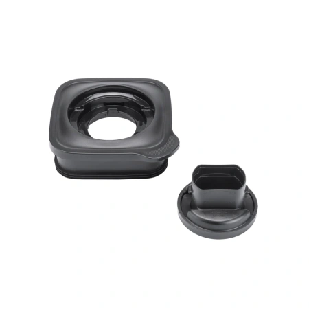 Блендер KitchenAid Artisan 5KSB4026EMS 1.4 л серебряный медальон