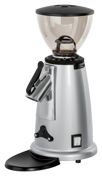 Кофемолка Macap MC42H серая