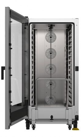 Пароконвектомат Unox XEVC-2011-EPR