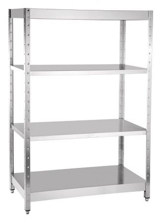 Стеллаж Abat CК-6-4