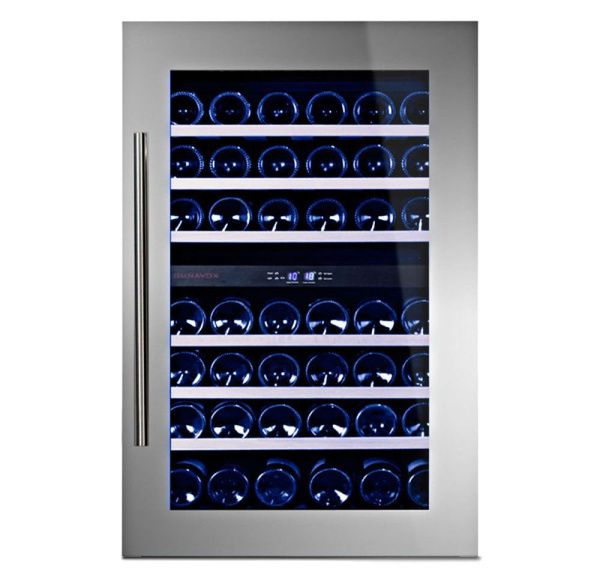 Шкаф винный Dunavox DAB-42.117DSS