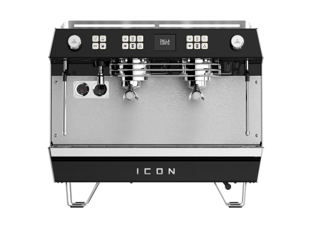 Кофемашина Dalla Corte Icon HV 2gr