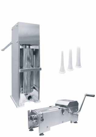 Шприц колбасный Apach ASF5