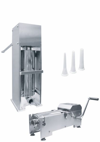 Шприц колбасный Apach ASF5