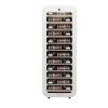Шкаф винный Meyvel MV34-KWF1