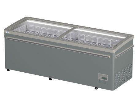 Морозильный ларь Haier GTS1850G