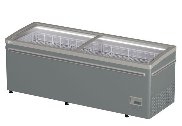 Морозильный ларь Haier GTS1850G