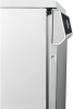 Посудомоечная машина Smeg SWT260X-1 с функцией термодезинфекции