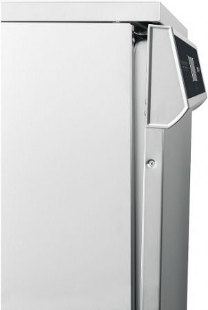 Посудомоечная машина Smeg SWT260X-1 с функцией термодезинфекции