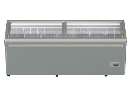 Морозильный ларь Haier GTS1850G