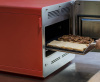Печь комбинированная MyChef Quick 1 QE11FN1D черная