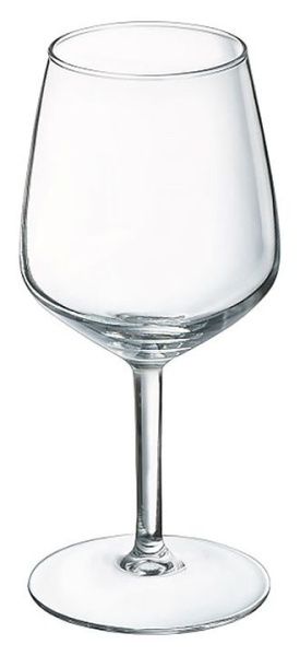 Бокал для вина Arcoroc Silhouette V3217 310мл
