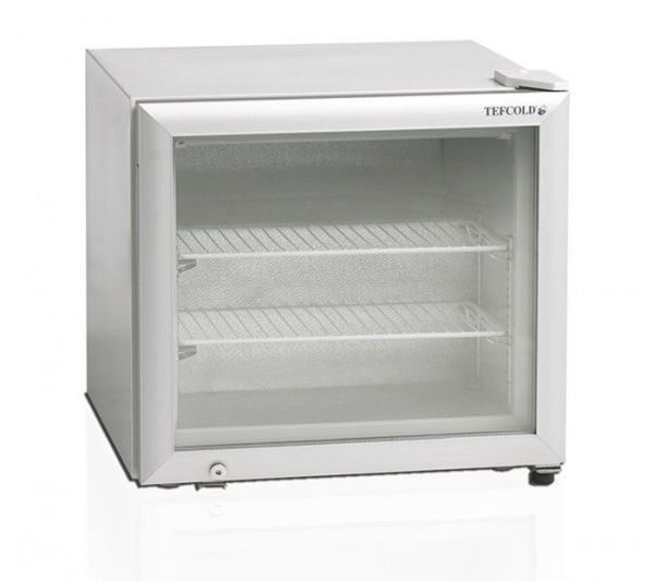 Шкаф морозильный Tefcold UF50G