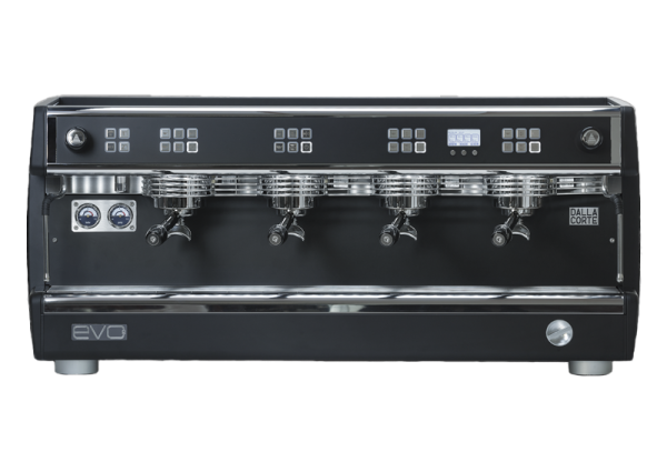 Кофемашина Dalla Corte Evo2 4gr