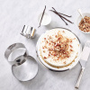 Кольцо для выпечки Paderno 8см 47532-08