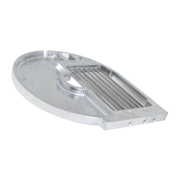 Диск для нарезки картофеля фри Foodatlas FS100 10*10мм