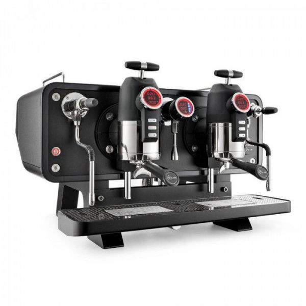 Кофемашина Sanremo Opera 2.0 2 гр. черная