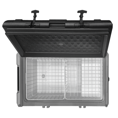 Автомобильный холодильник переносной Meyvel AF-H80