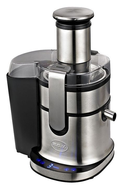 Соковыжималка R.G.V. Industrial Juicer MC4