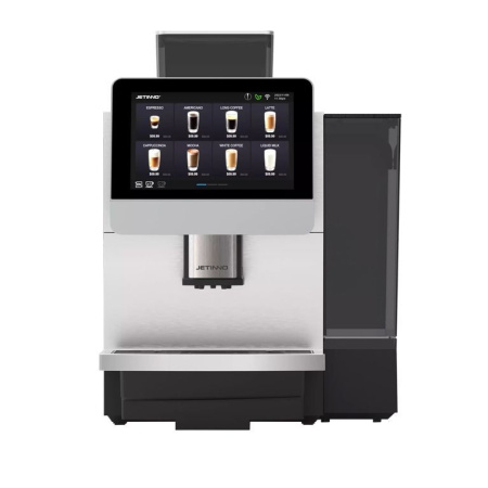 Кофемашина Jetinno JL31B-(ST)