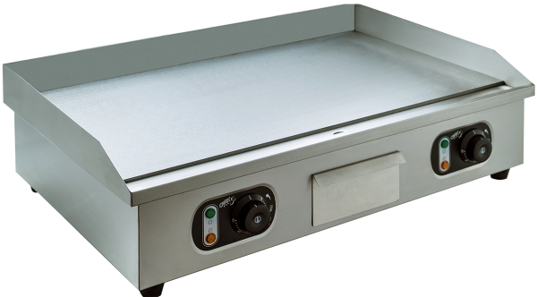 Поверхность жарочная Crazy Pan CP-EGR730L