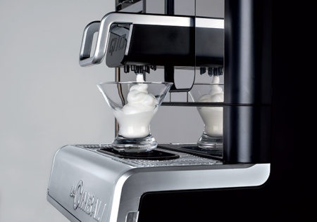 Кофемашина La Cimbali Q10 MilkPS/11