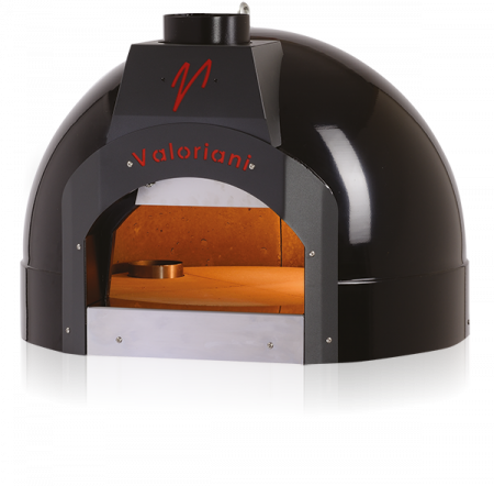 Печь дровяная Valoriani Baby Standard Wood