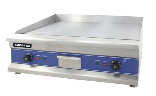Жарочная поверхность Kocateq GH650