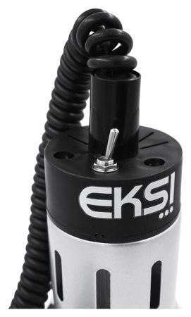 Лампа инфракрасная Eksi EL-500-R Silver