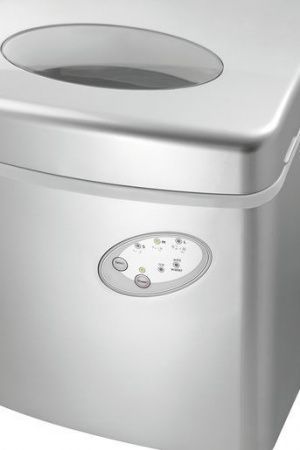 Льдогенератор Bartscher HK150 100082