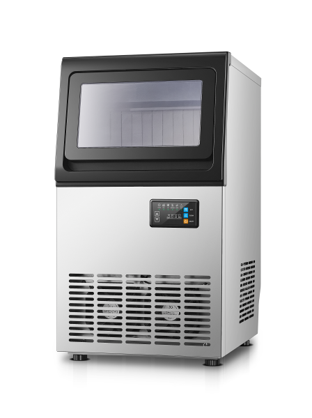 Льдогенератор Rosso SKF-ATS55PL