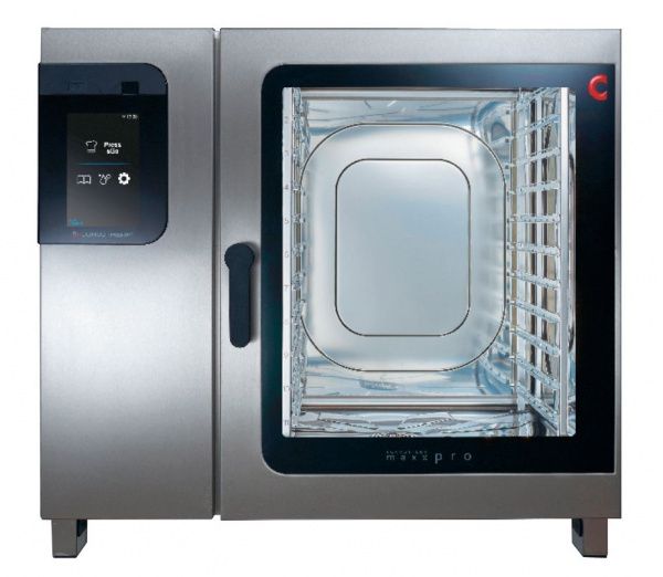 Пароконвектомат Convotherm maxx pro easyTouch 10.20 GB