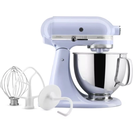 Миксер планетарный KitchenAid Artisan 5KSM125ELR 4.8 л лавандовый