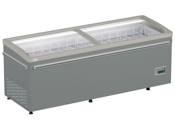 Морозильный ларь Haier GTS1850G