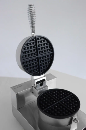 Вафельница Rosso HWB-1