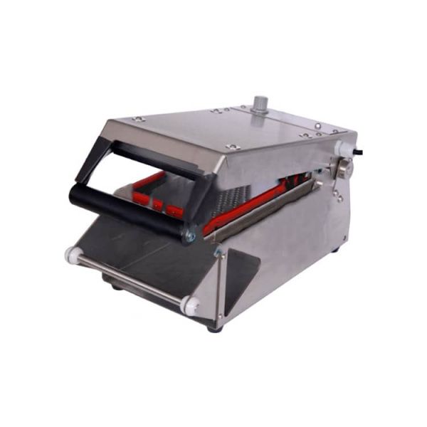 Ручной запайщик лотков Hualian Machinery HTS-225 (226*154)