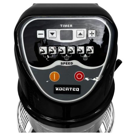 Миксер планетарный Kocateq M 30 BPLE
