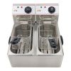 Фритюрница Crazy Pan CP-EF44L