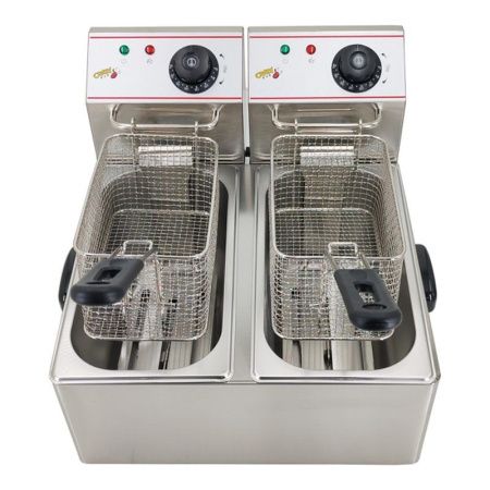 Фритюрница Crazy Pan CP-EF44L