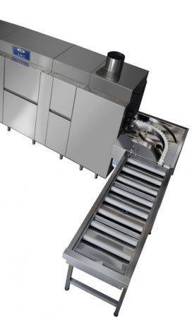 Стол роликовый SILANOS 509705 1100MM (ДЛЯ T/TA/TS)